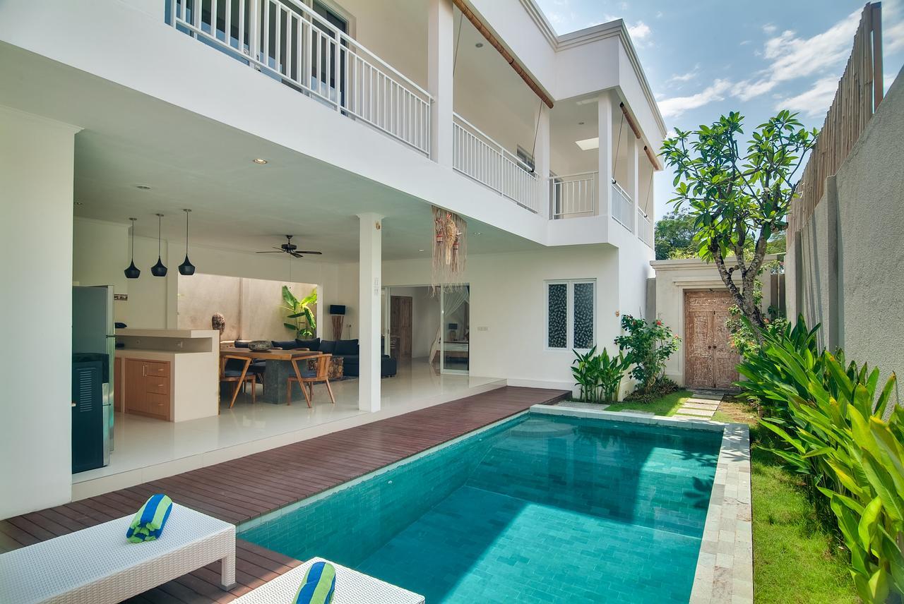 Villa Selog *