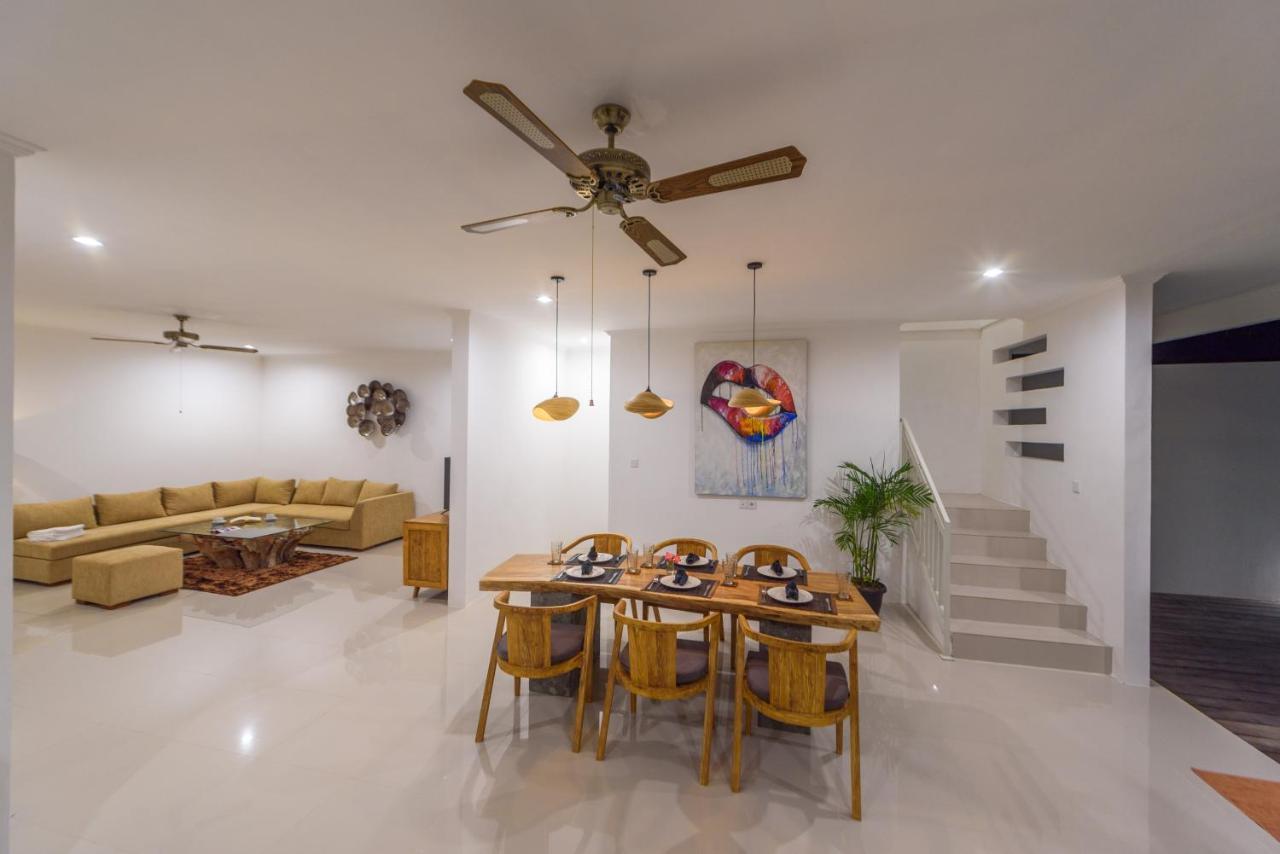 Selog Villa Seminyak (Bali)