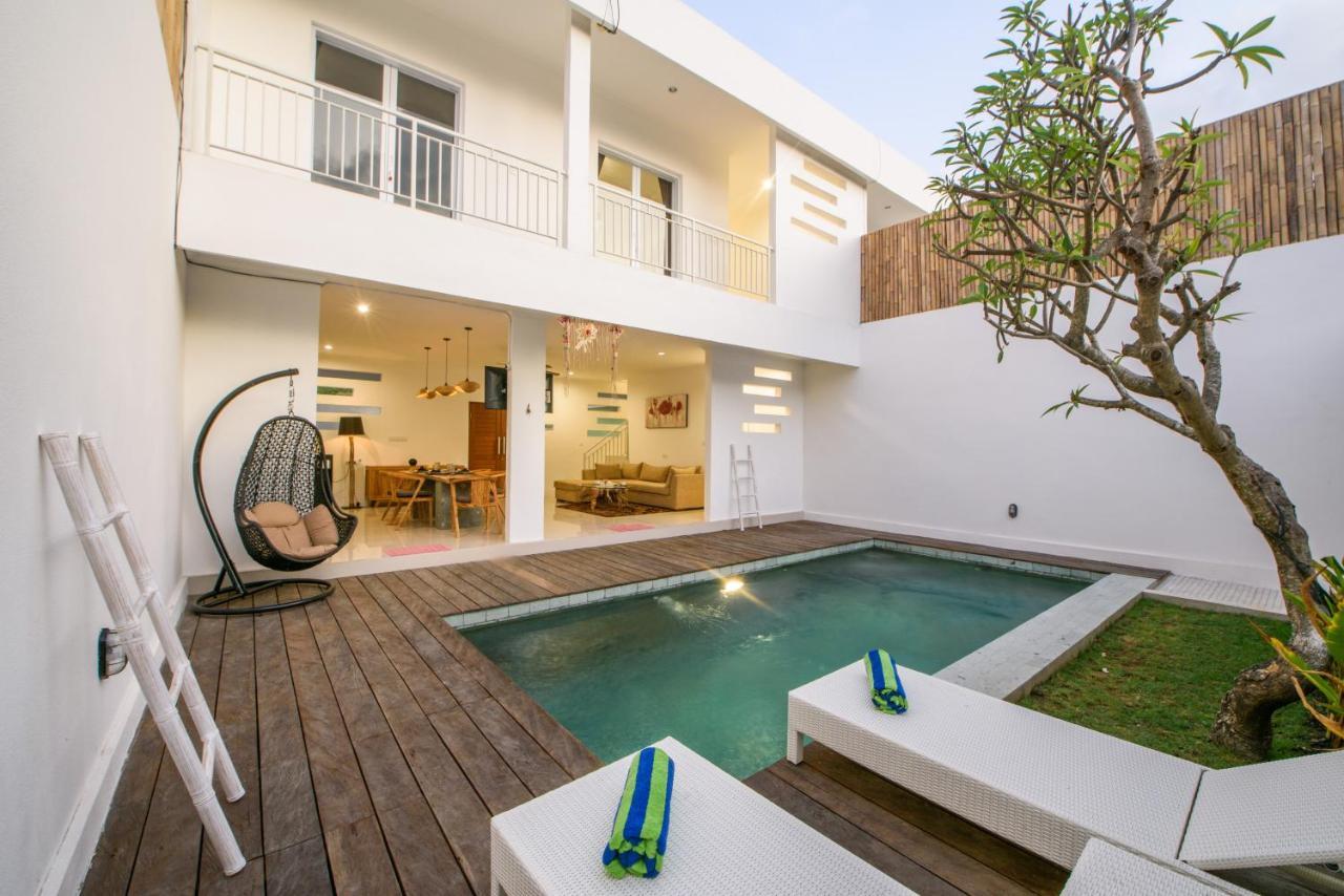 Villa Selog *