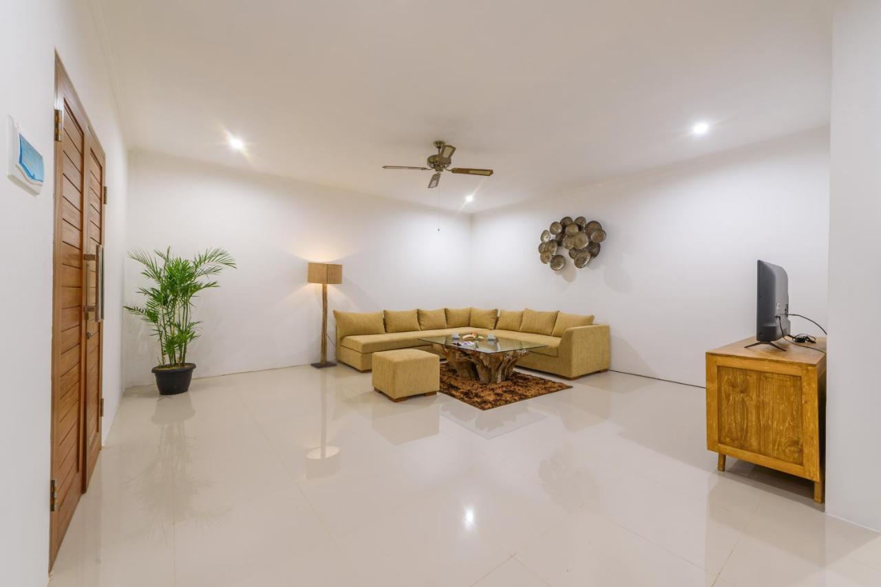 Selog Villa Seminyak (Bali)