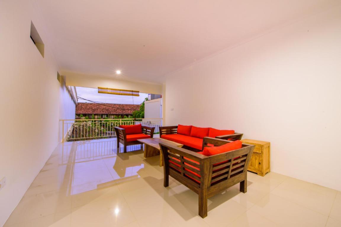 Selog Villa Seminyak (Bali)