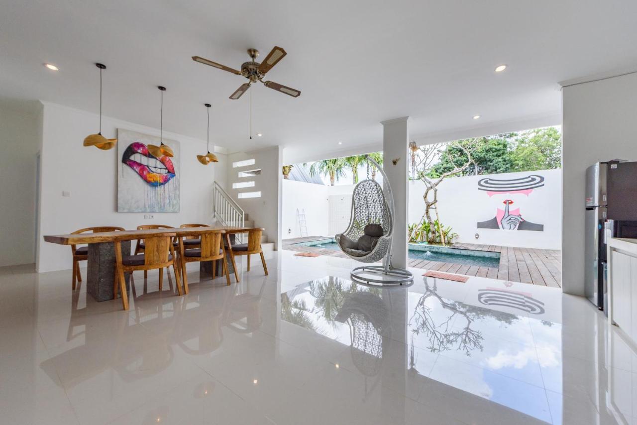 Selog Villa Seminyak (Bali)