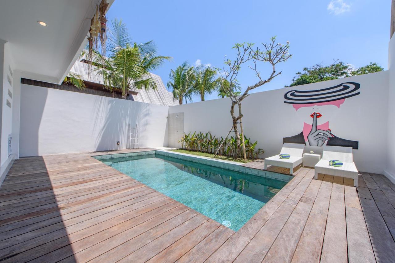 Selog Villa Seminyak (Bali)