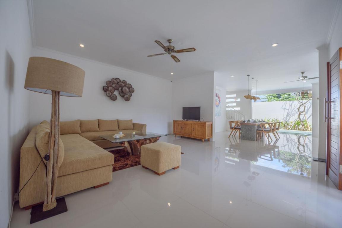 Villa Selog Seminyak (Bali)