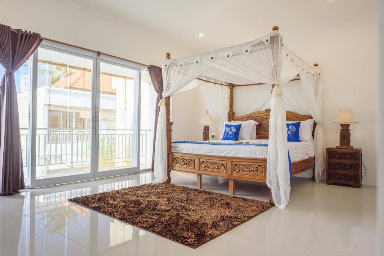 Selog Villa Seminyak (Bali)